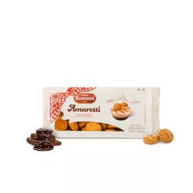 Biscuits Amaretti 200g