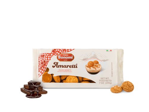 Biscuits Amaretti 200g