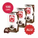 Colombia 100 capsules en aluminium pour Nespresso