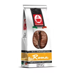 Roma 1kg de café en grains