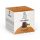 Nocciolino Cappuccino aux noisettes 10 capsules pour Nespresso