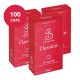 Classico 100 capsules pour Nespresso