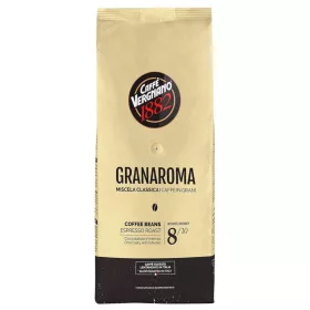 Vergnano Granaroma 1kg café en grains