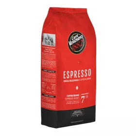 Vergnano Espresso 1kg de café en grains