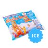 Glace à l'eau Classic Alaska Boy 50ml x 10 bâtonnets (5 saveurs)