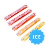 Glace à l'eau saveur Fruits (5 saveurs) Alaska Boy 50ml x 10 bâtonnets