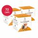 Caramel Latte Corcovado 6x12 capsules pour Dolce Gusto (72 capsules)
