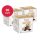 Cappuccino Irish Cream 96 capsules pour Dolce Gusto