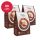 Cappuccino Caramel 80 capsules pour Dolce Gusto