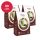 Cappuccino Pistache 80 capsules pour Dolce Gusto