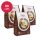Cappuccino Macaron 80 capsules pour Dolce Gusto