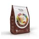 Cappuccino Macaron 16 capsules pour Dolce Gusto