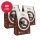 Cioccolatte - Chocolat chaud 80 capsules pour Dolce Gusto