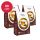Thé au citron Dolce Vita 5x16 capsules pour Dolce Gusto (80 capsules)