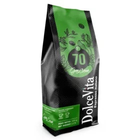 Gran Crema 1kg de café en grains