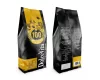 100% Arabica Gran Gusto 1kg de café en grains