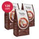 Cappuccino Caramel 120 capsules pour Nespresso