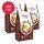 Cappuccino Macaron Dolce Vita 12x10 capsules pour Nespresso (120 capsules)