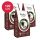 Cappuccino Irish Cream Dolce Vita 12x10 capsules pour Nespresso (120 capsules)