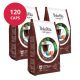 Cappuccino Irish Cream 120 capsules pour Nespresso