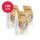 Chocolat blanc chaud 120 capsules pour Nespresso