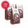 Cappuccino Chocolat Dolce Vita 12x10 capsules pour Nespresso (120 capsules)