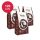 Cioccolato - Chocolat chaud 120 capsules pour Nespresso