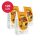 Cioccolatte - Chocolat au lait chaud 120 capsules pour Nespresso