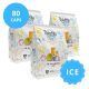 Thé glacé Citron 80 capsules pour Dolce Gusto