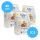 Thé glacé Pêche 80 capsules pour Dolce Gusto