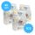 Cocco Bello Ice Dolce Vita 5x16 capsules pour Dolce Gusto (80 capsules)