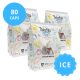 Cocco Bello Ice Dolce Vita 5x16 capsules pour Dolce Gusto (80 capsules)