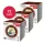 Cappuccino Vanille 72 capsules pour Dolce Gusto