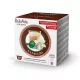 Cappuccino Vanille 12 capsules pour Dolce Gusto
