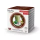 Cappuccino Pistache 12 capsules pour Dolce Gusto