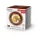 Cappuccino Macaron 12 capsules pour Dolce Gusto