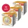 Chocolat blanc chaud 72 capsules pour Dolce Gusto