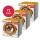 Cioccolatte -Chocolat au lait chaud 72 capsules pour Dolce Gusto