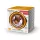 Cioccolatte - Chocolat au lait chaud 12 capsules pour Dolce Gusto