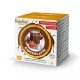 Cioccolatte - Chocolat au lait chaud 12 capsules pour Dolce Gusto