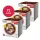 Cappuccino Tiramisu 72 capsules pour Dolce Gusto