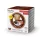 Cappuccino Tiramisu 12 capsules pour Dolce Gusto