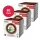 Cappuccino Vanille 80 capsules pour Nespresso