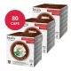 Cappuccino Vanille 80 capsules pour Nespresso