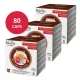 Cappuccino Caramel 80 capsules pour Nespresso