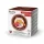 Cappuccino Caramel 10 capsules pour Nespresso