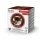 Cioccolato - Chocolat chaud 10 capsules pour Nespresso