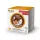 Cioccolatte Chocolat au lait chaud 10 capsules pour Nespresso