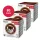 Chocolat chaud Menthe 80 capsules pour Nespresso