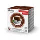 Chocolat chaud Menthe 10 capsules pour Nespresso